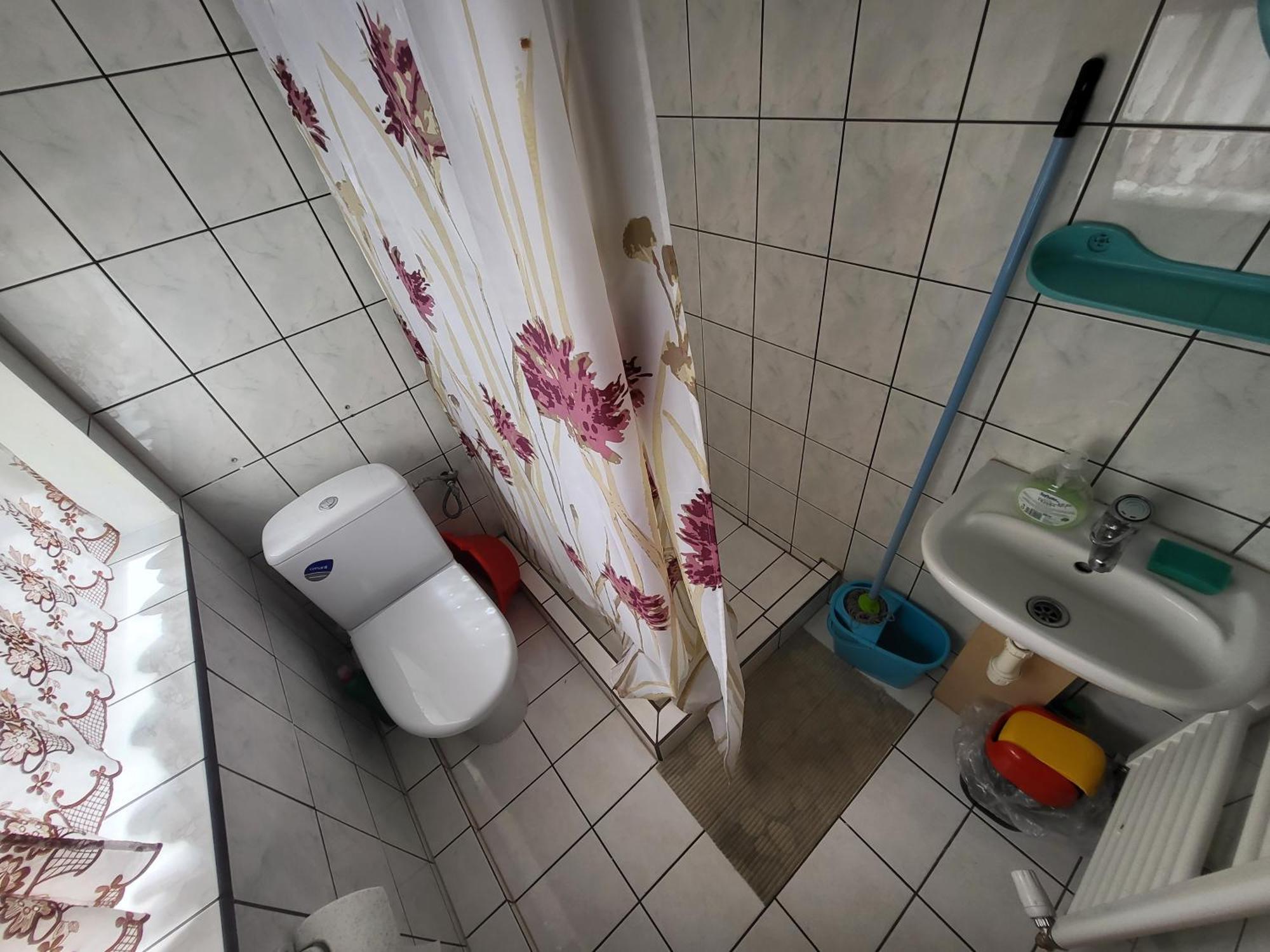 Pokoje Goscinne Grzybowo Grzybowo  Pokoj fotografie