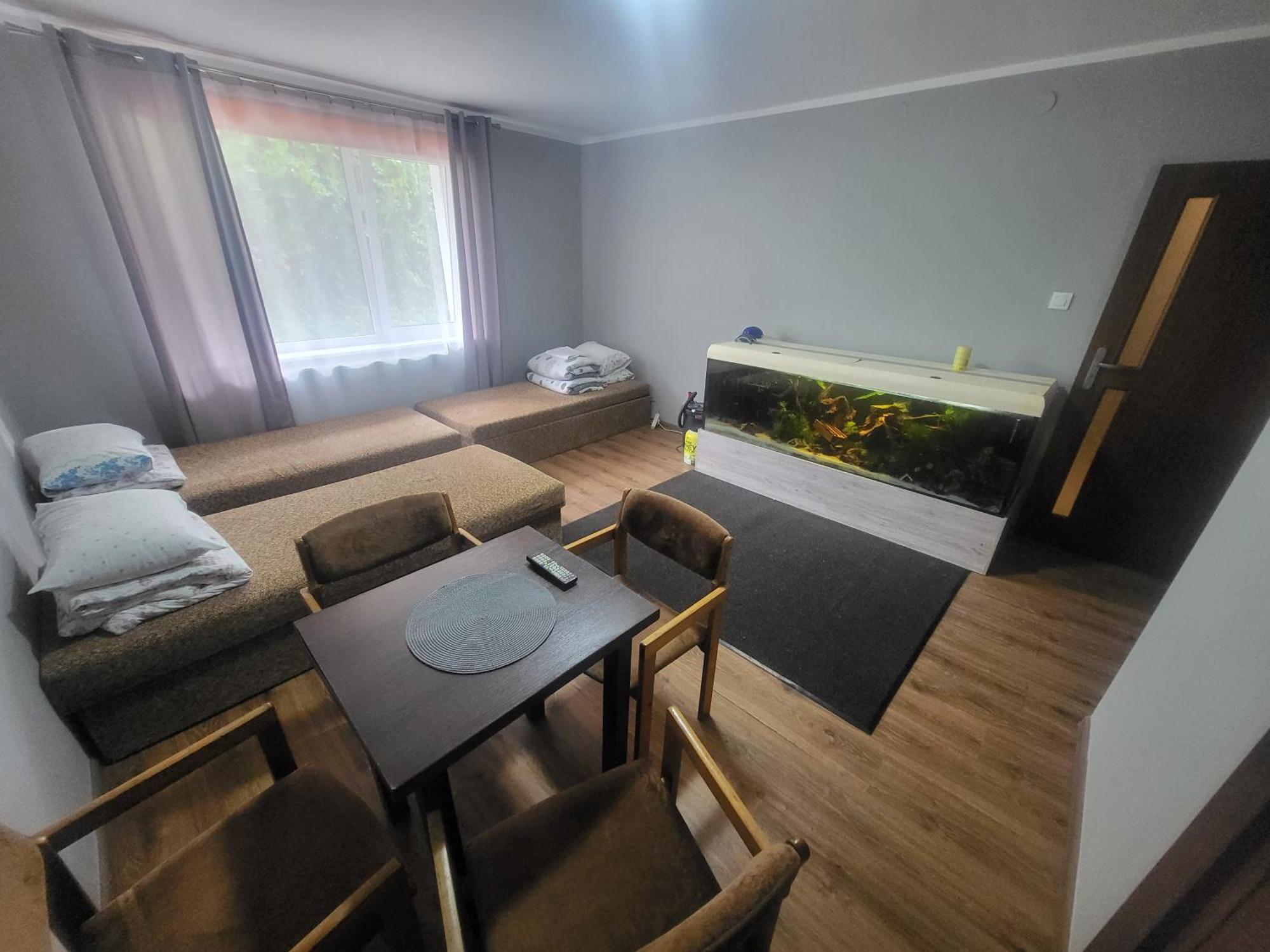 Pokoje Goscinne Grzybowo Grzybowo  Exteriér fotografie